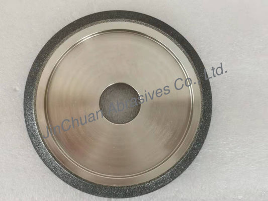 6 بوصة 150 * 22.36 * 32 Woodmizzer Bandsaw Grinding Wheel 10/30 Cbn Grilling Disc