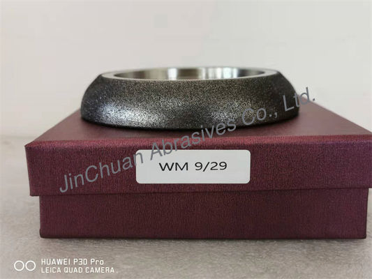 WM9 / 29 5 بوصة قرص طحن لشحذ منشار Woodmizer باند