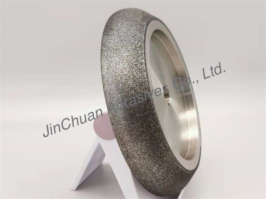 5 بوصة CBN قطع عجلة 127 22.23 12.7 روما 1030 B200160