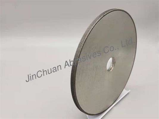 قرص طحن CBN مطلي حسب الطلب بطبقة مزدوجة 1506202 B91